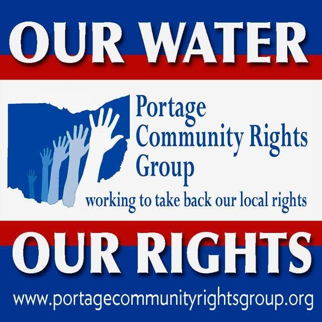 Portage Community Rights Group