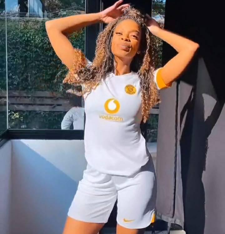 #Goodnews Kaizer chiefs... - Soccer News Specialist
