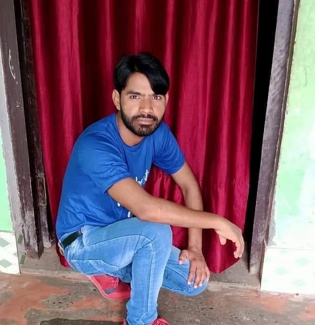 Rafeek सैफी