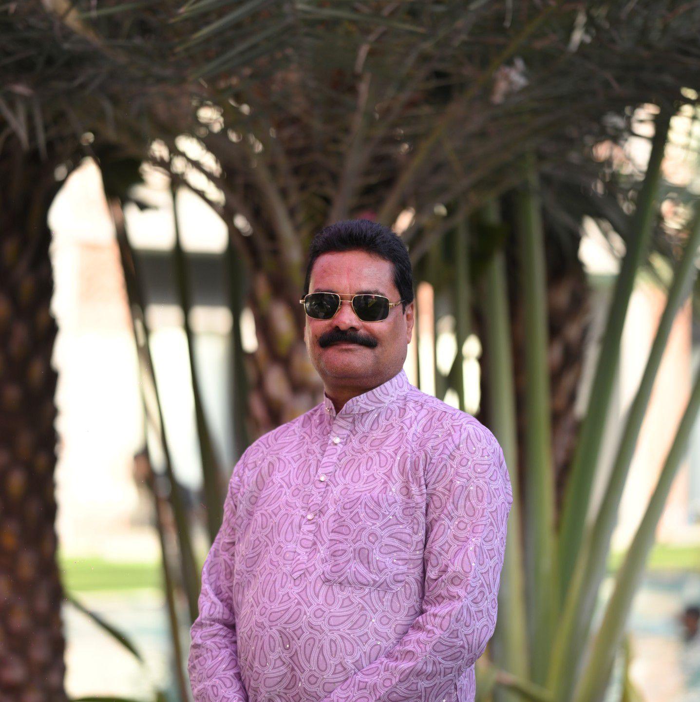 Kailash rathi