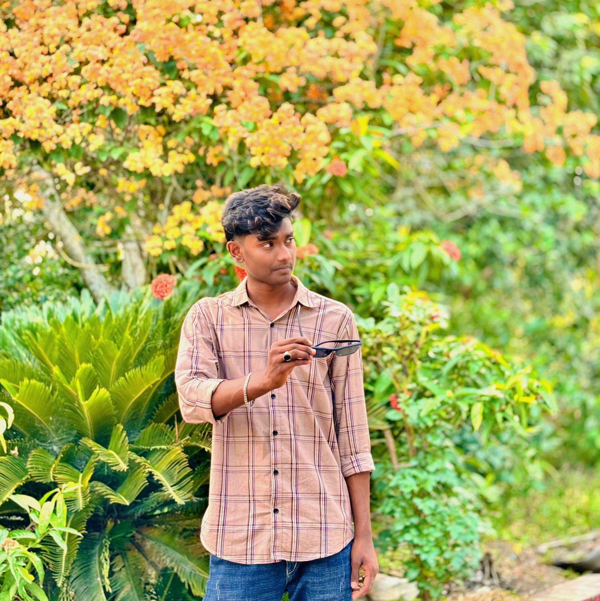 Jobayed Ahamed