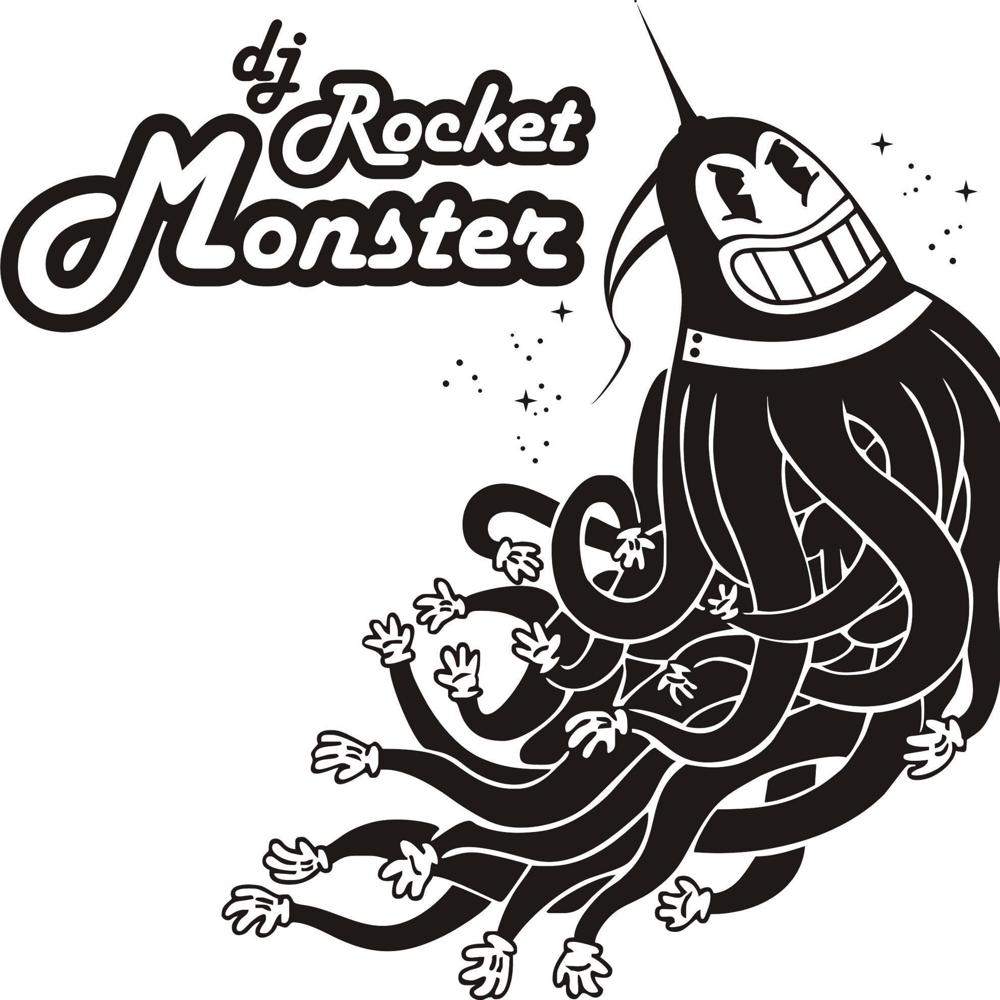 Rocket Monster