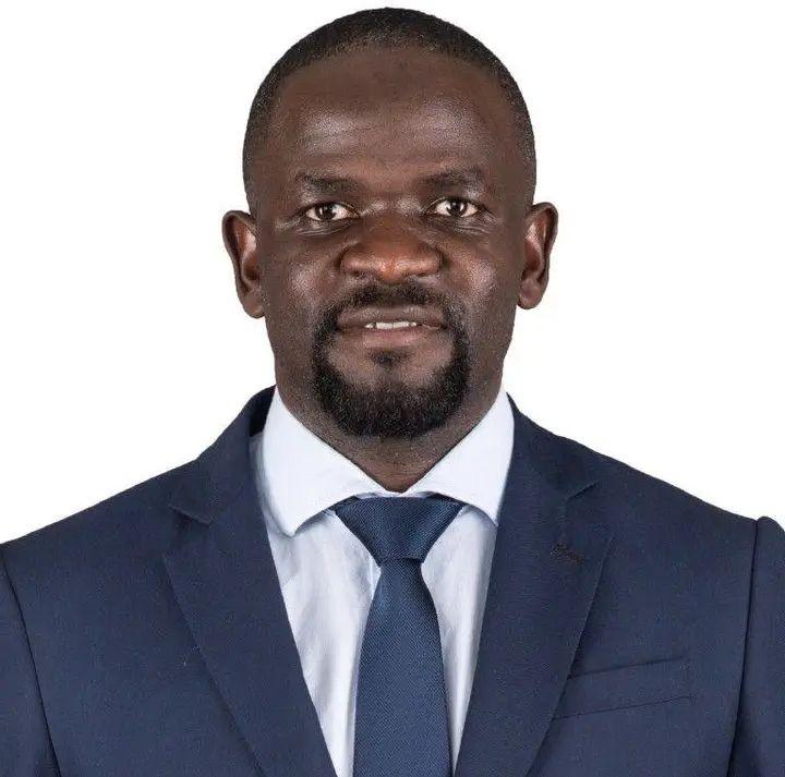 Hon Opembe Malika For Mp Butere 2027