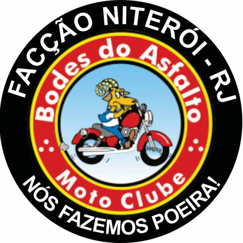 Bodes do Asfalto - Facção Niterói