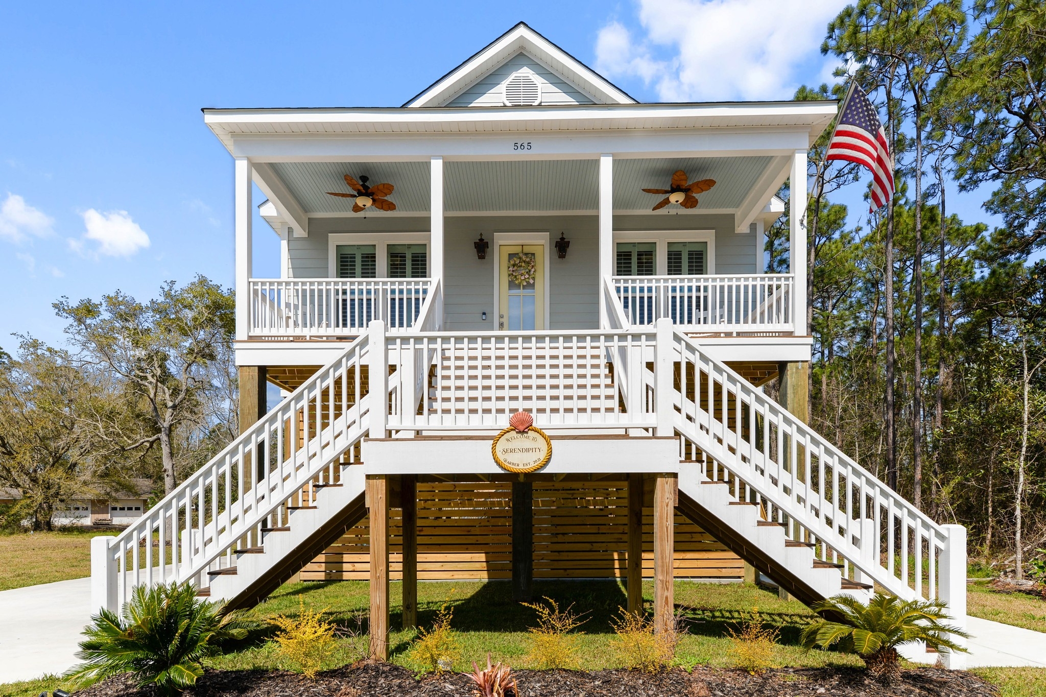 MS Gulf Coast’s... - Southern Paradise Llc Developments | Facebook