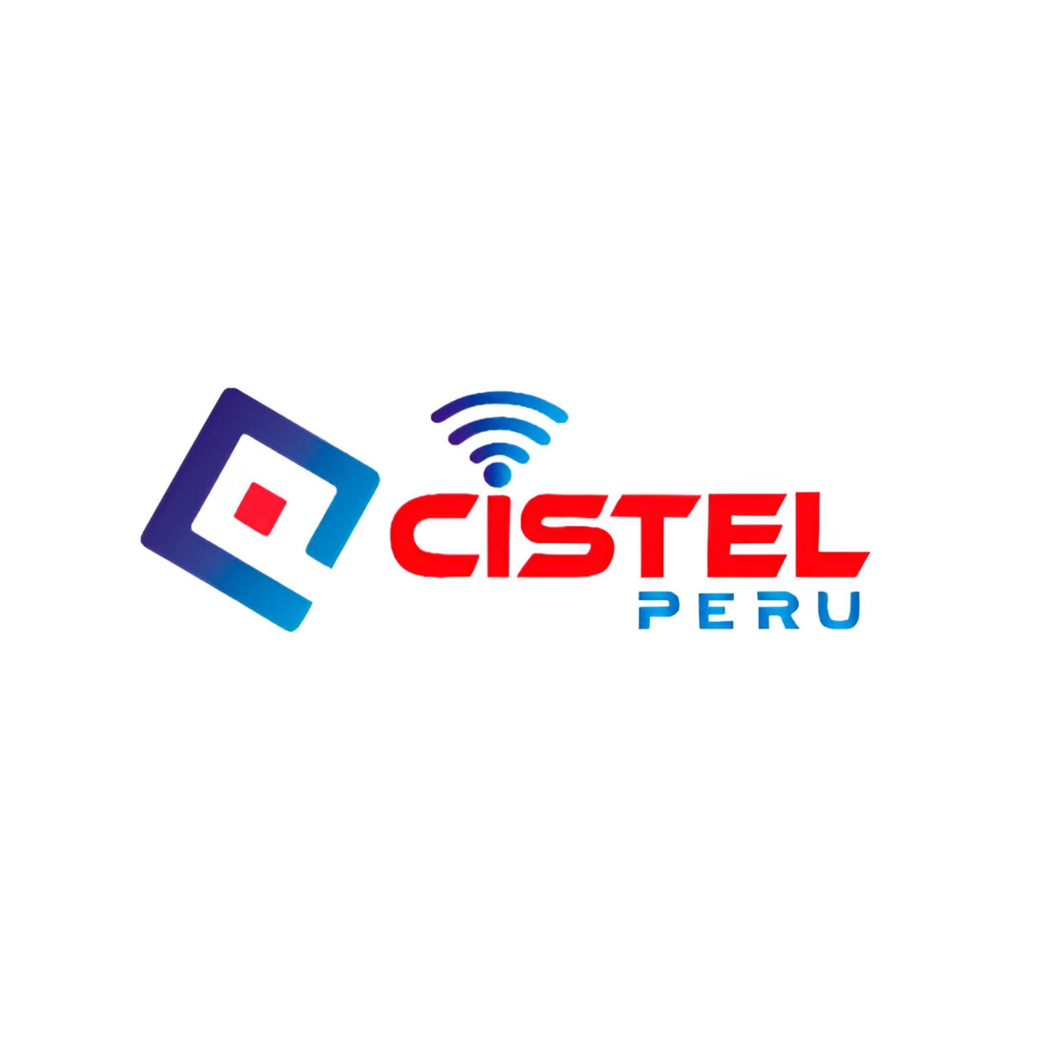 Cistel PERU - Cistel PERU added a new photo — at Cistel PERU.