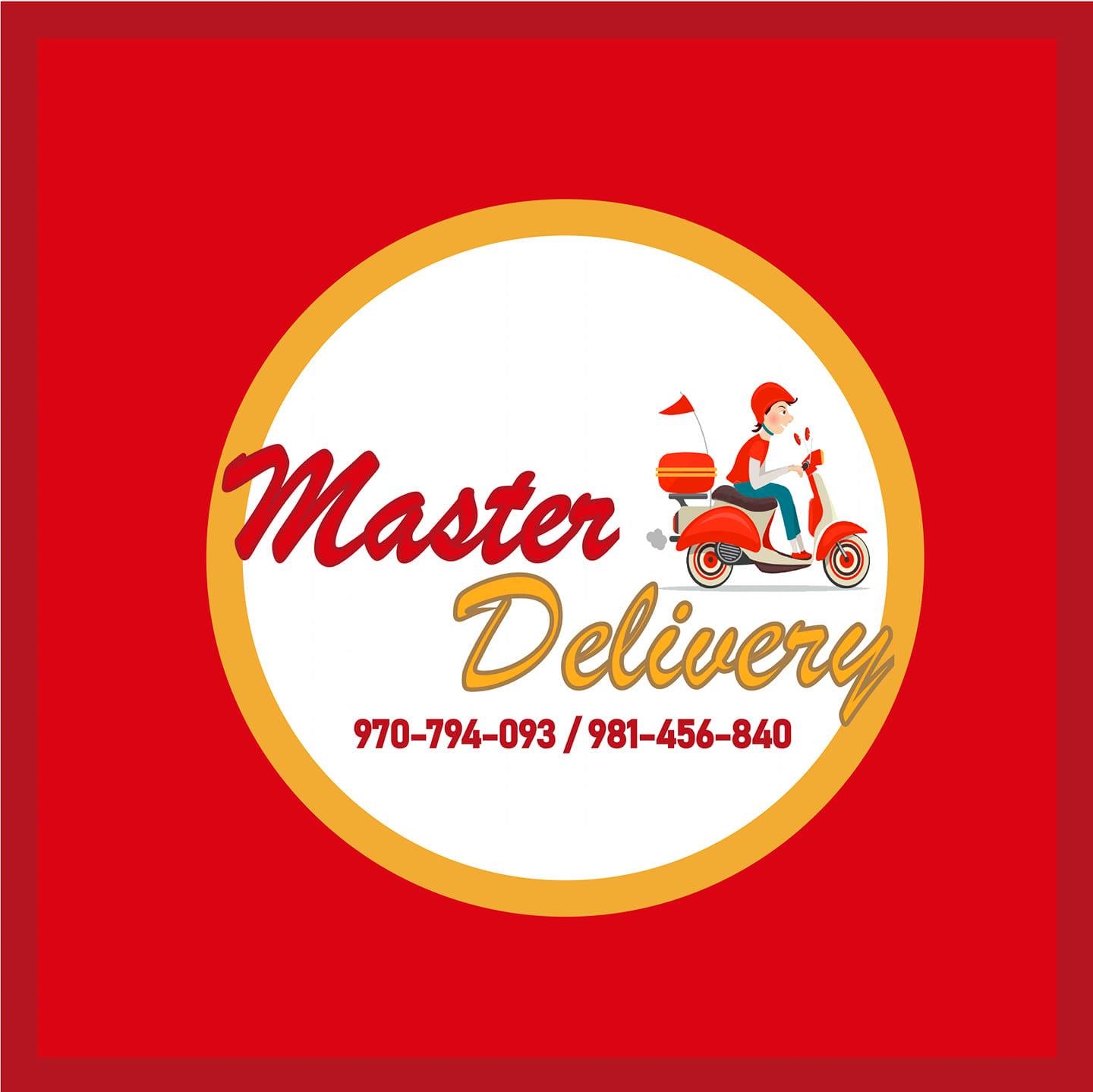 Master Delivery