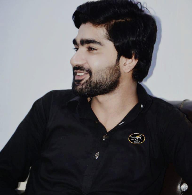 Zakir Saeed Raza Akbar