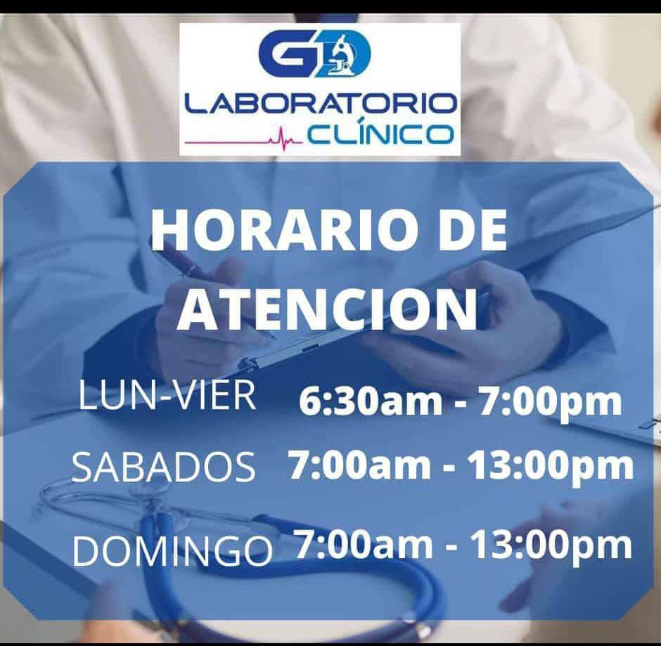 GD Laboratorio