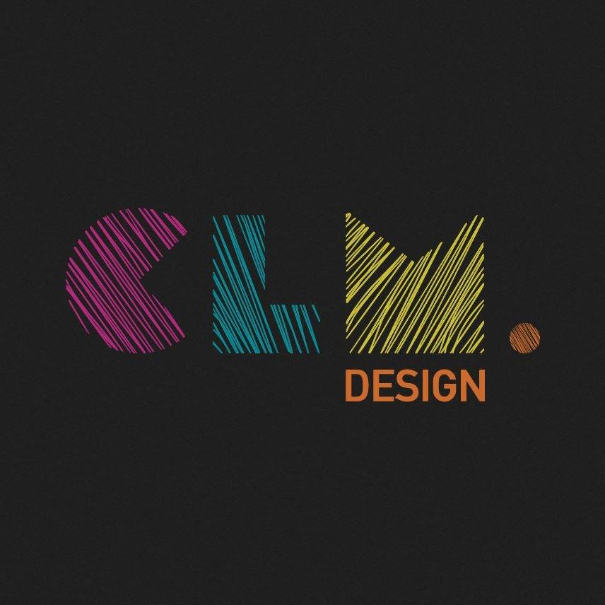 CLM Design: TV Shows Art & Quotes