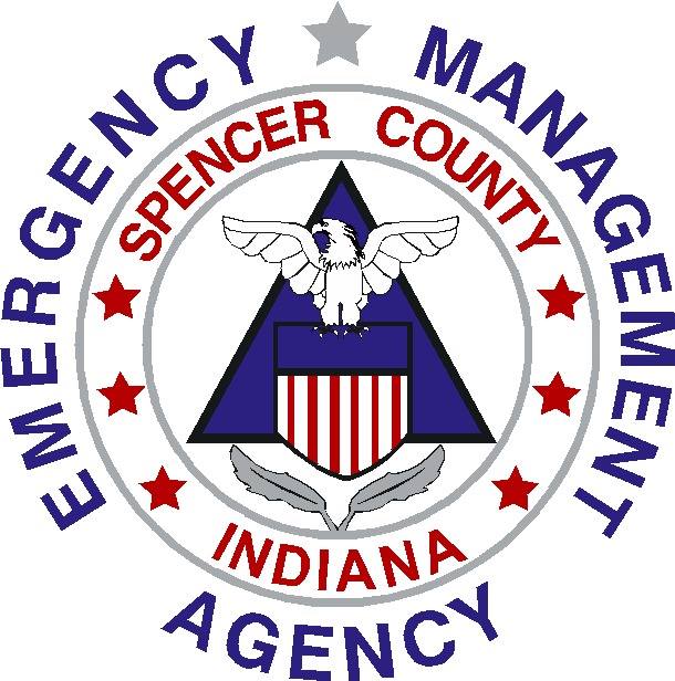 Spencer County GIS Map