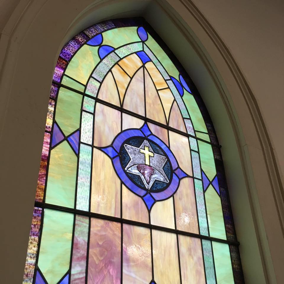 First United Methodist Church-Jefferson City, TN | Jefferson City TN