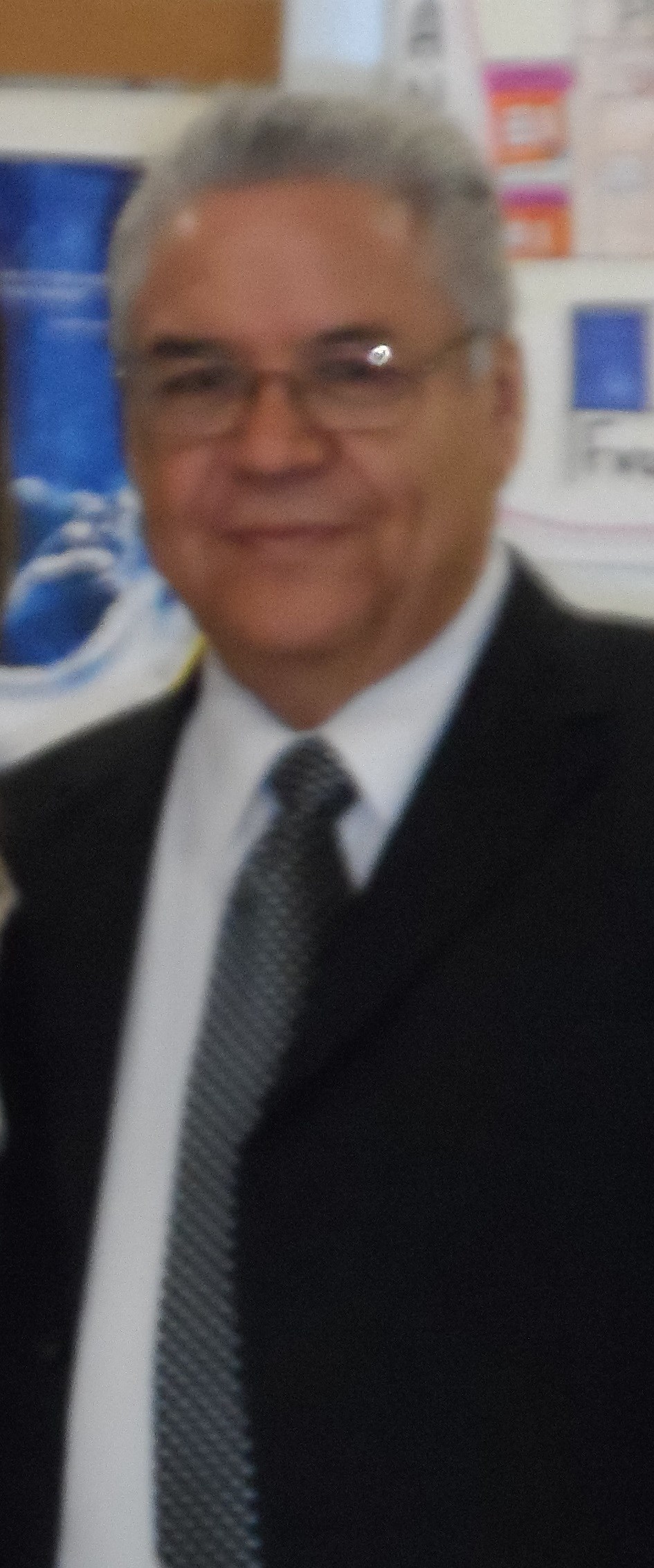 Jaime Pinal Colunga
