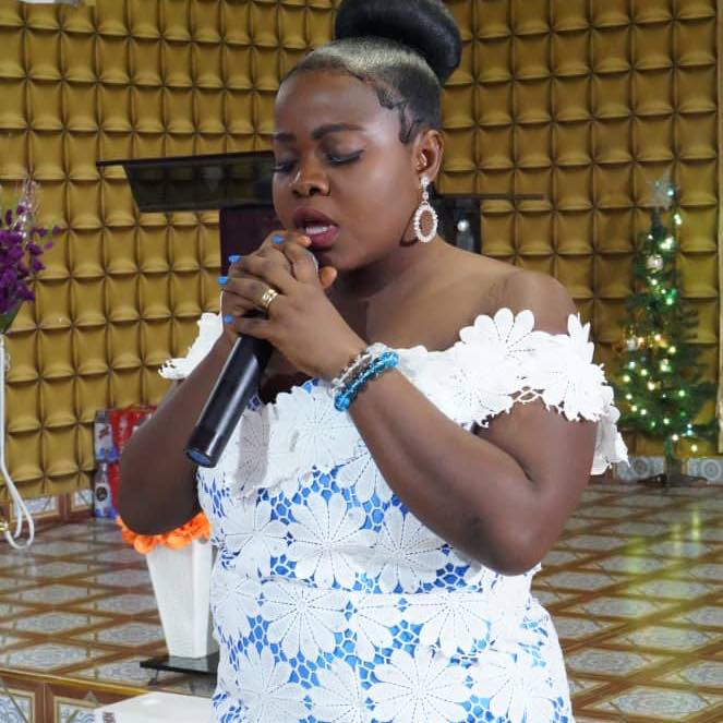 LADY DYAN Ministry