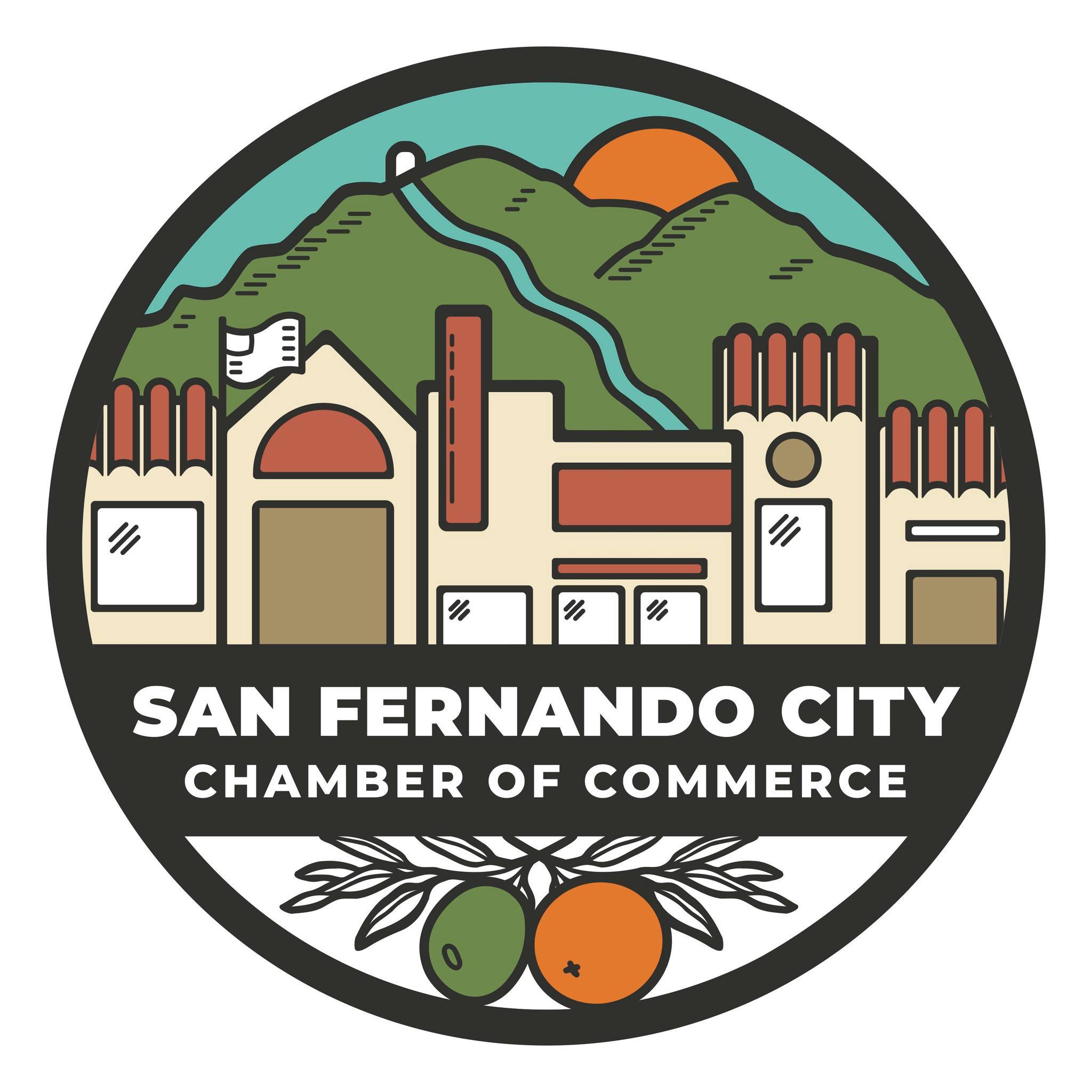 San Fernando City Chamber of Commerce | San Fernando CA