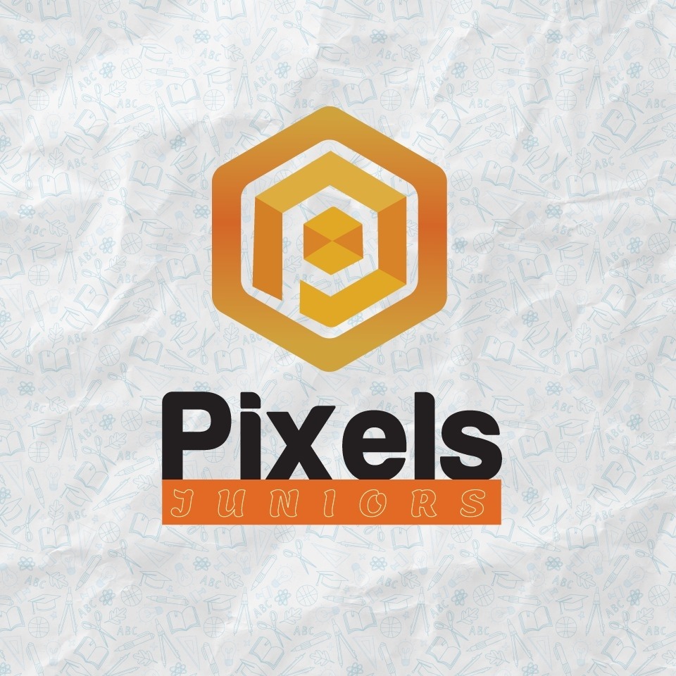 Pixels MakerSpace | Cairo