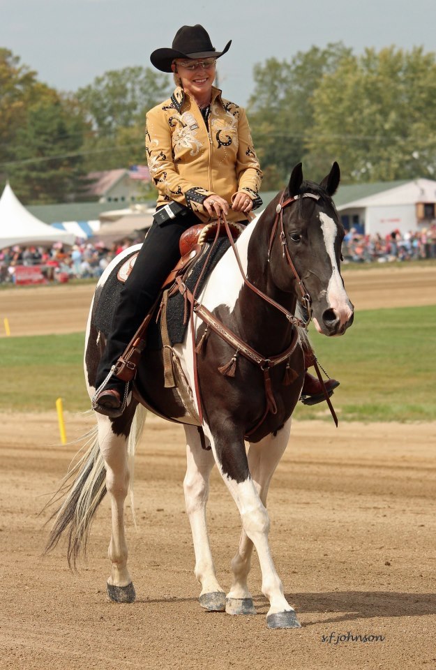 ALL WIN Stables