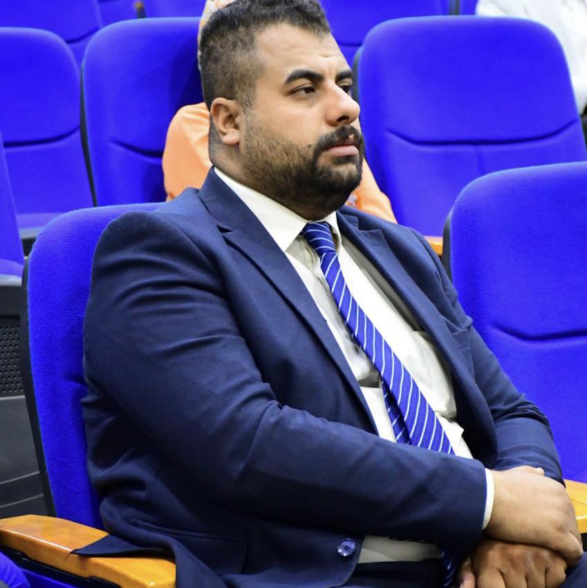 احمد صاحب رحمٰن