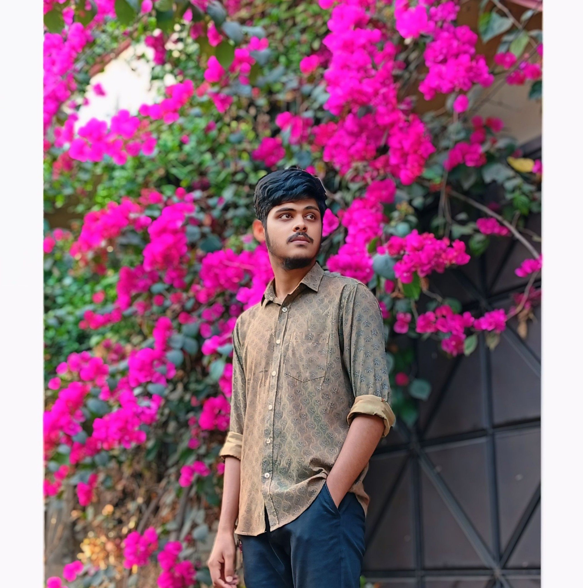 MD Raju Ahmed joy