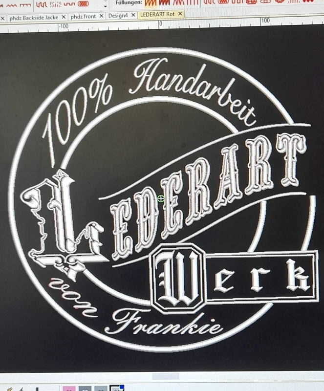 Lederart 5 Buchstaben