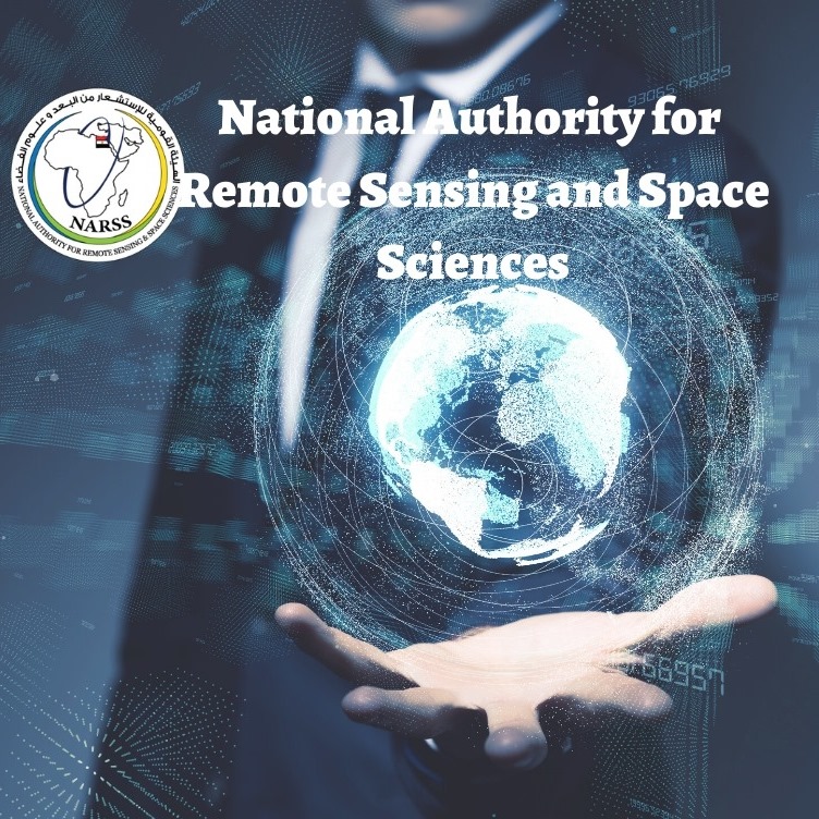 National Authority for Remote Sensing & Space Sciences