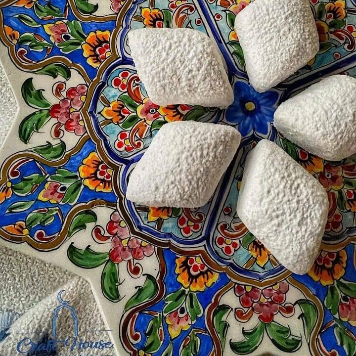 الطبخ التقليدي الجزائري / Cuisine algérienne - كسكس البيطراف كسكس خاص ...