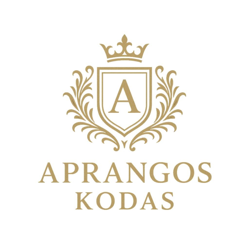 Aprangos Kodas