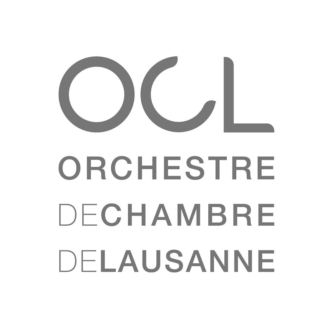 [L’OCL EN REPLAY] Notre... - Orchestre de Chambre de Lausanne | Facebook