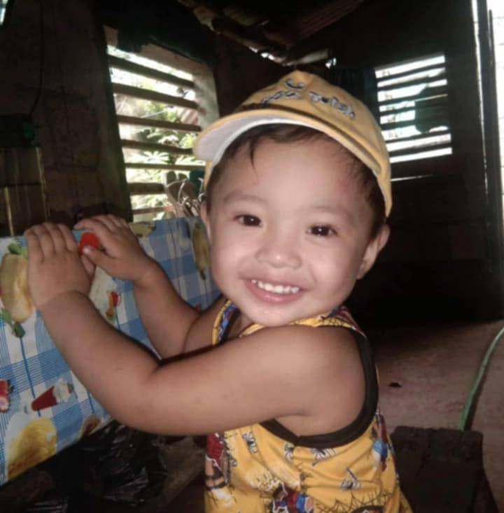 Jerry Ricafort Payos