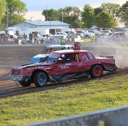 Hartwig Racing Team #13H