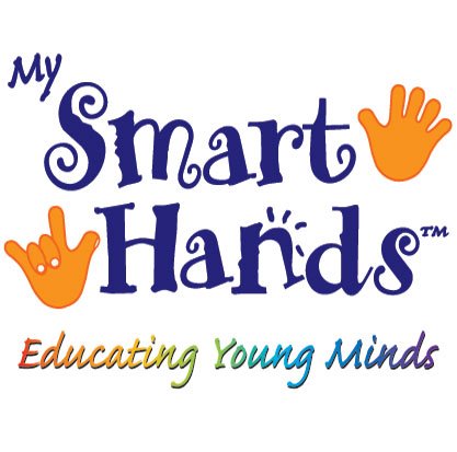 My Smart Hands, baby sign language