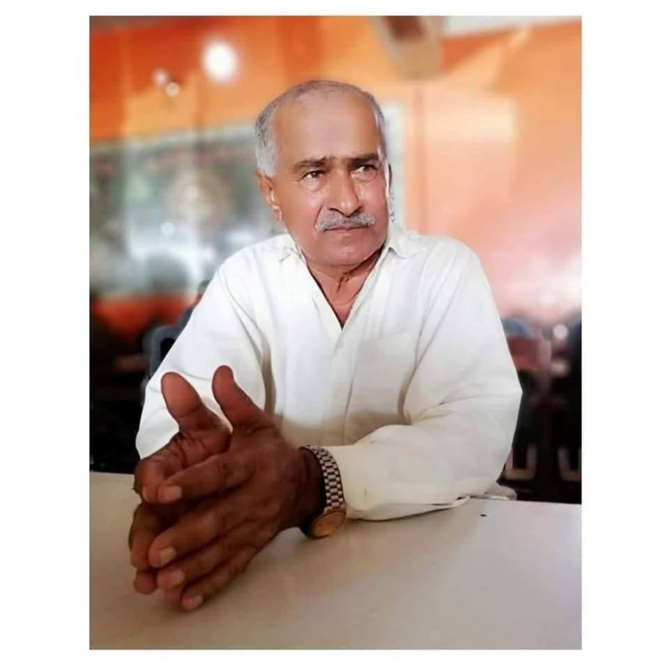 M Nawaz