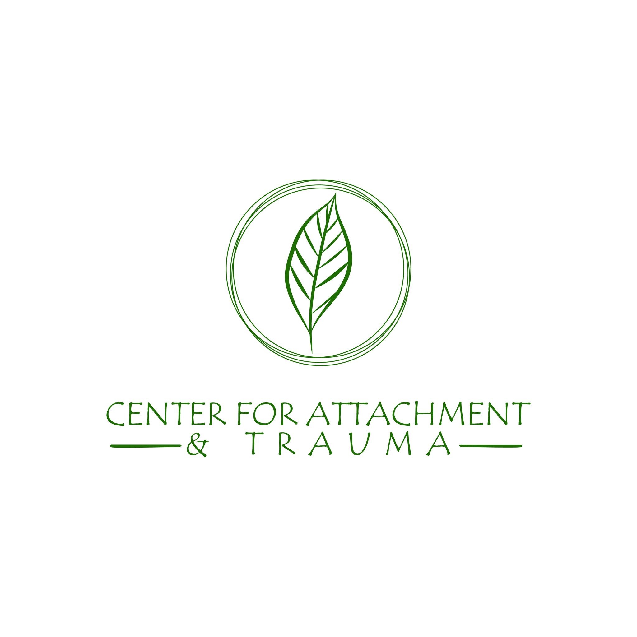 Center for Attachment & Trauma