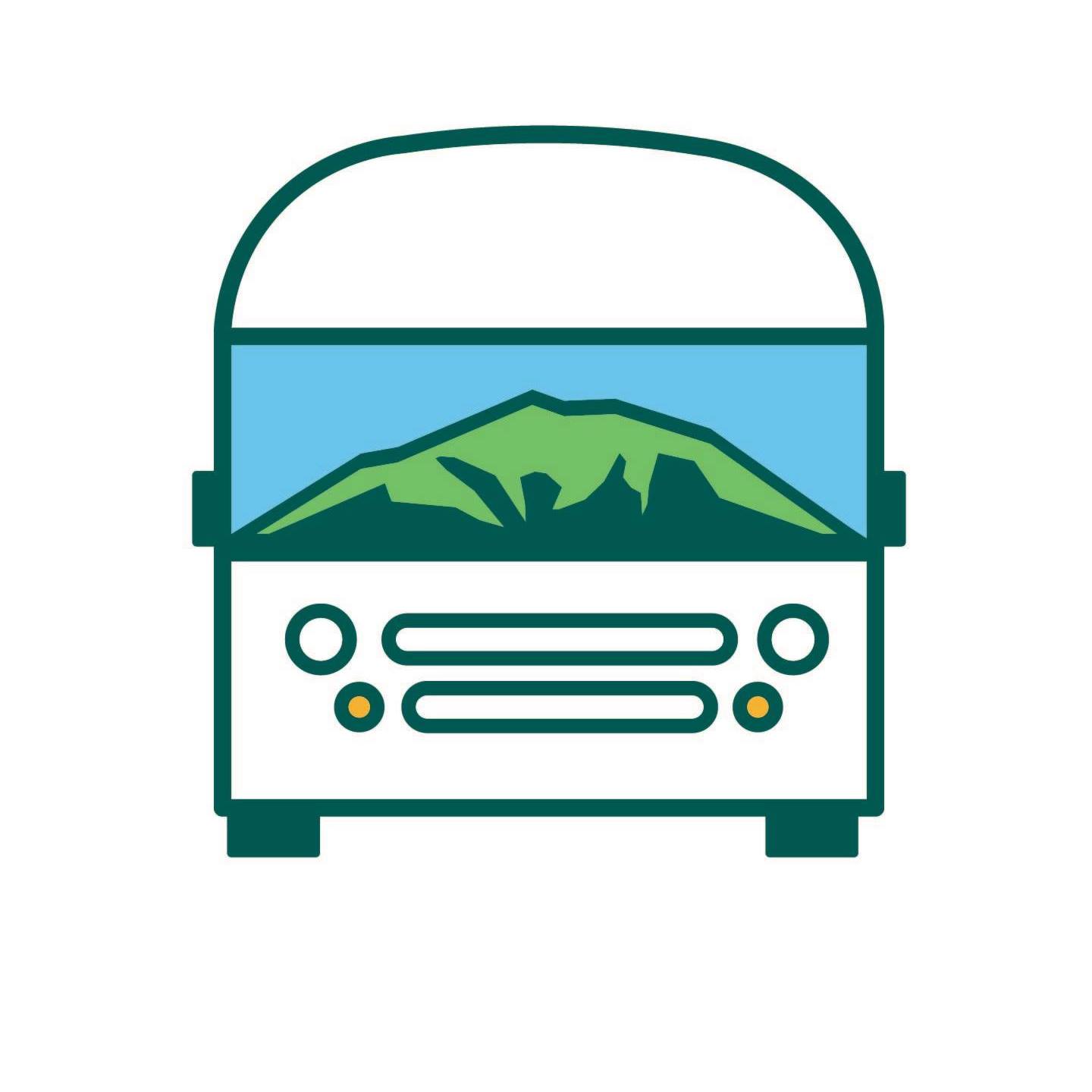 Big SNOW Bus