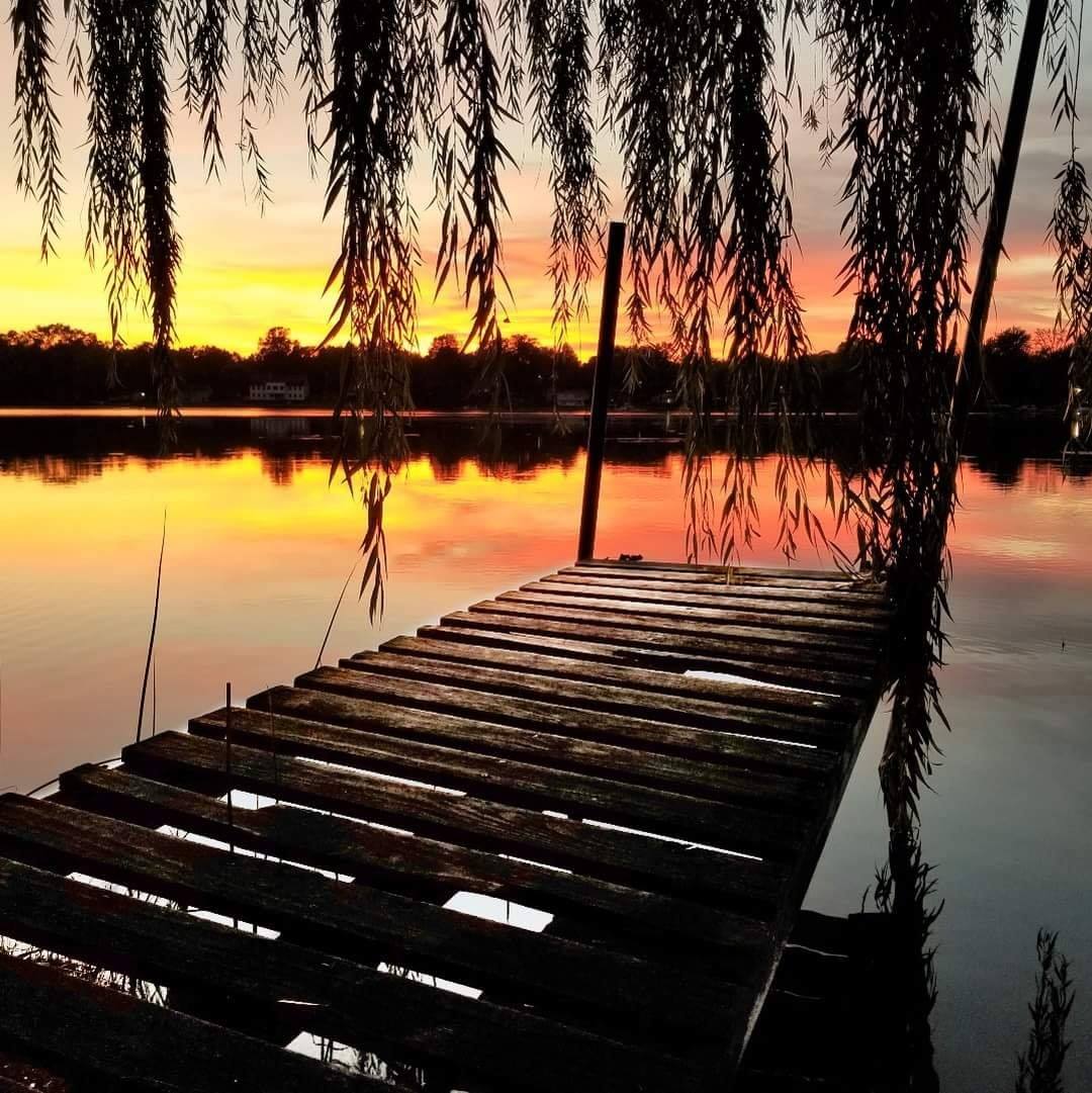 Ridinger Lake Property Owners Association | Pierceton IN