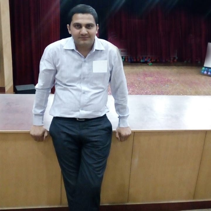Ajay Rathee