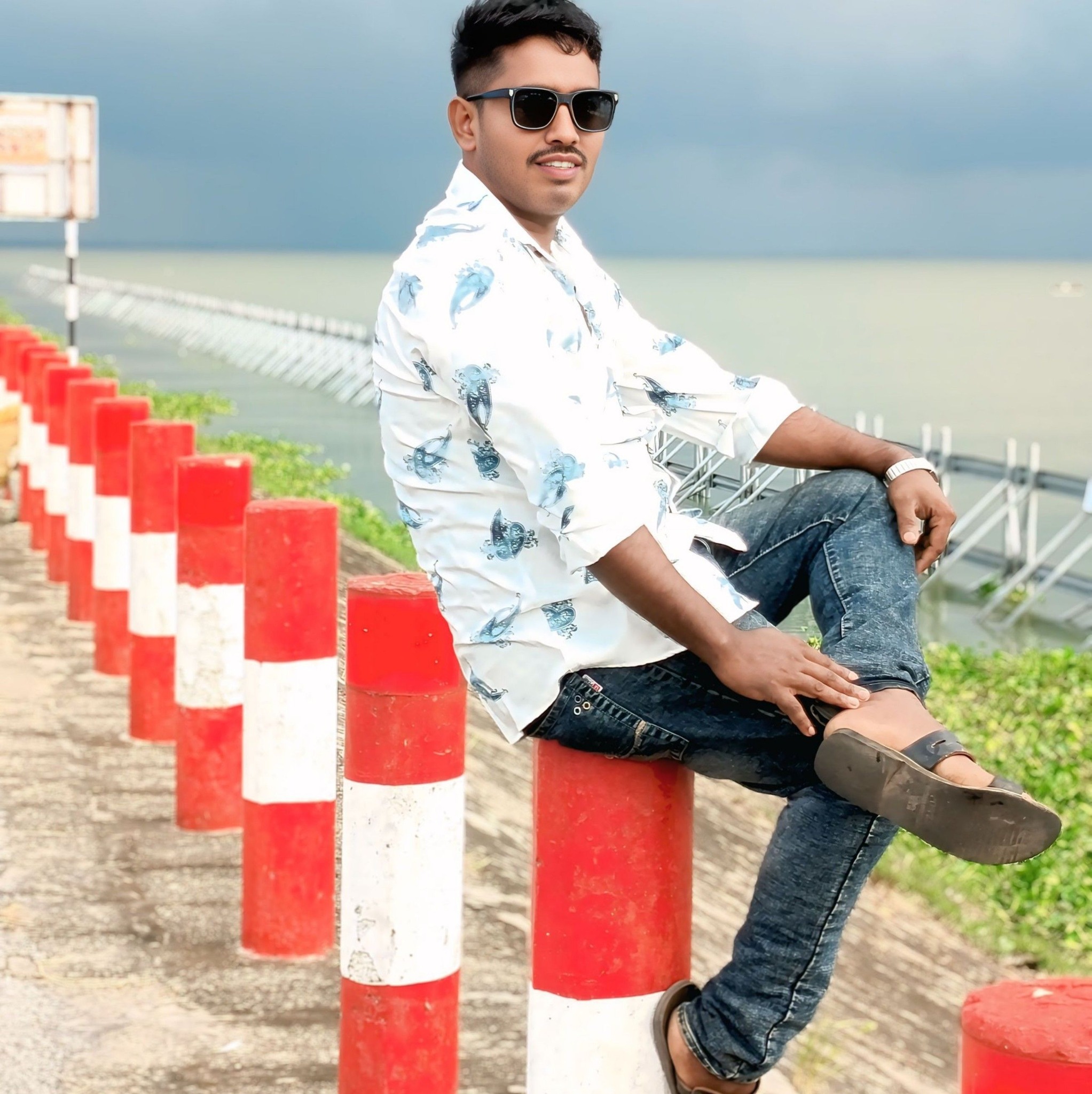 Raju Miah