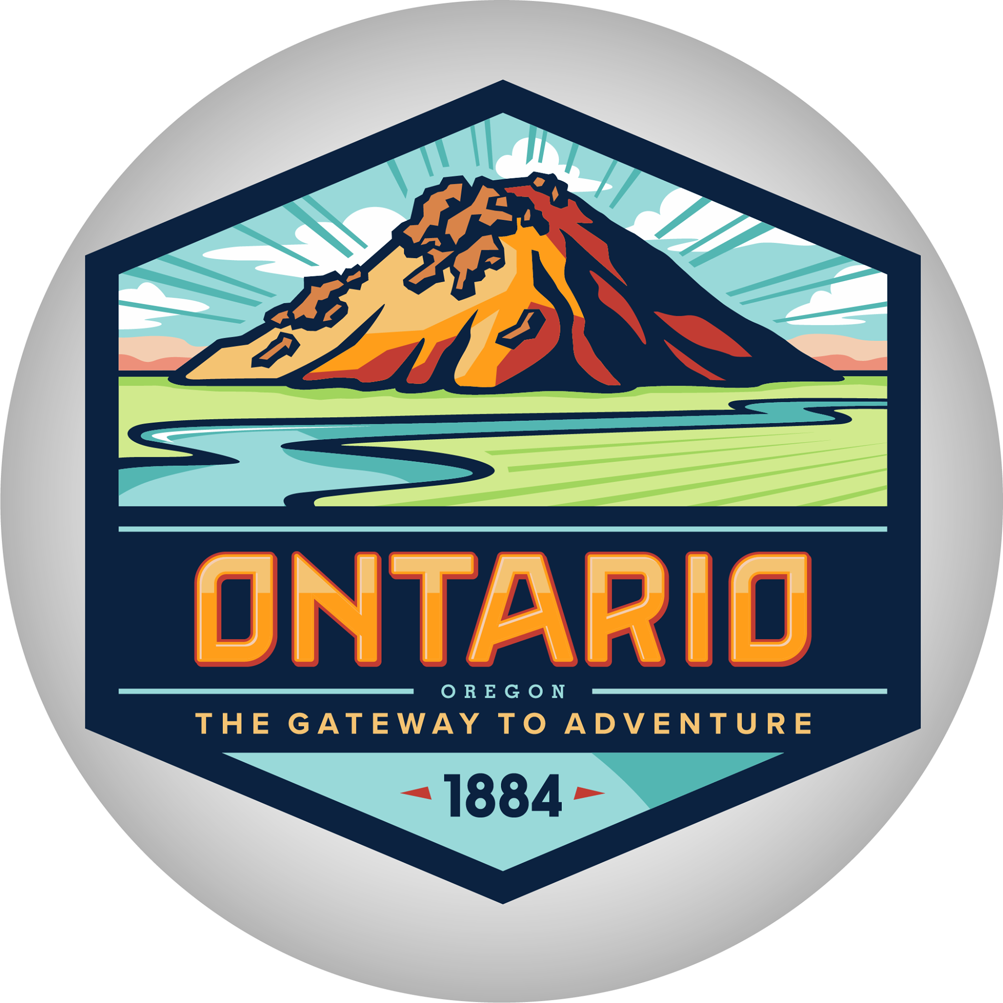 City of Ontario Government, Oregon - Do you know of a property that is ...