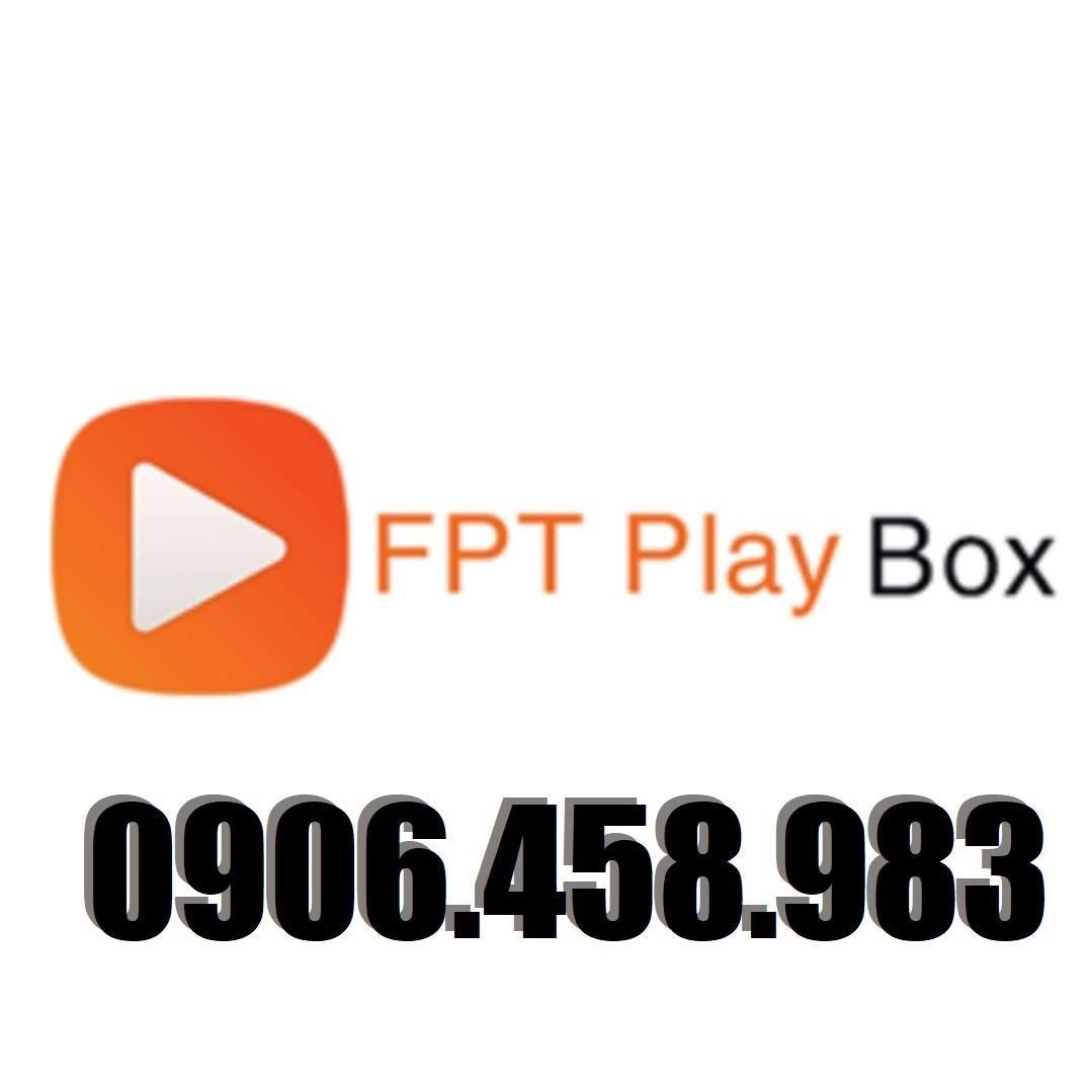 FPT Play Box - Biến Tivi thường thành SmartTivi - Team dự án của Công ...