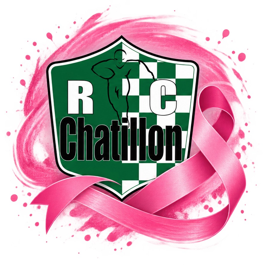 Rugby - 🍗 MATINÉE POULET BASQUAISE Le RC Châtillon vous propose son ...