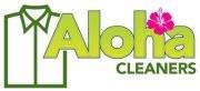 Aloha Cleaners | Glendale AZ