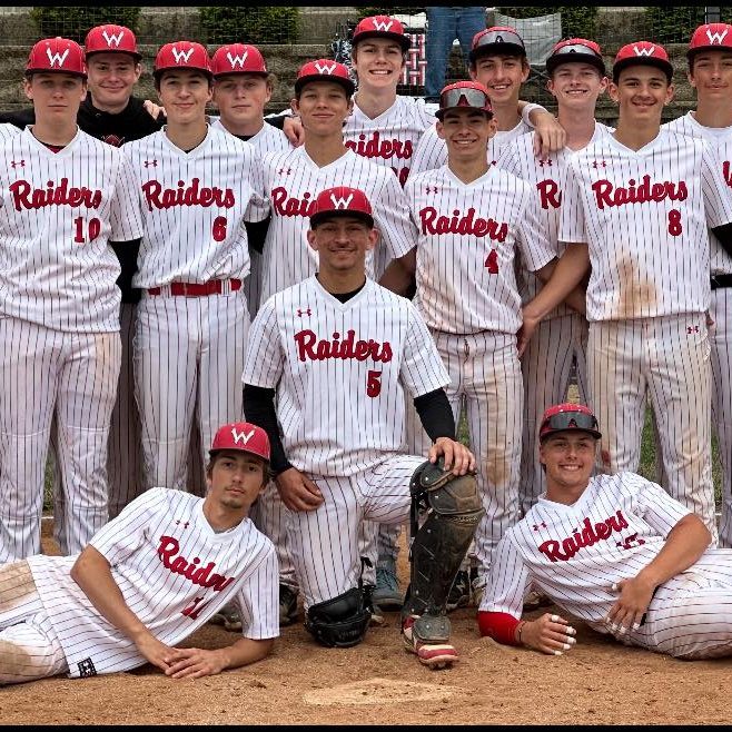 Wapahani Athletics | Selma IN