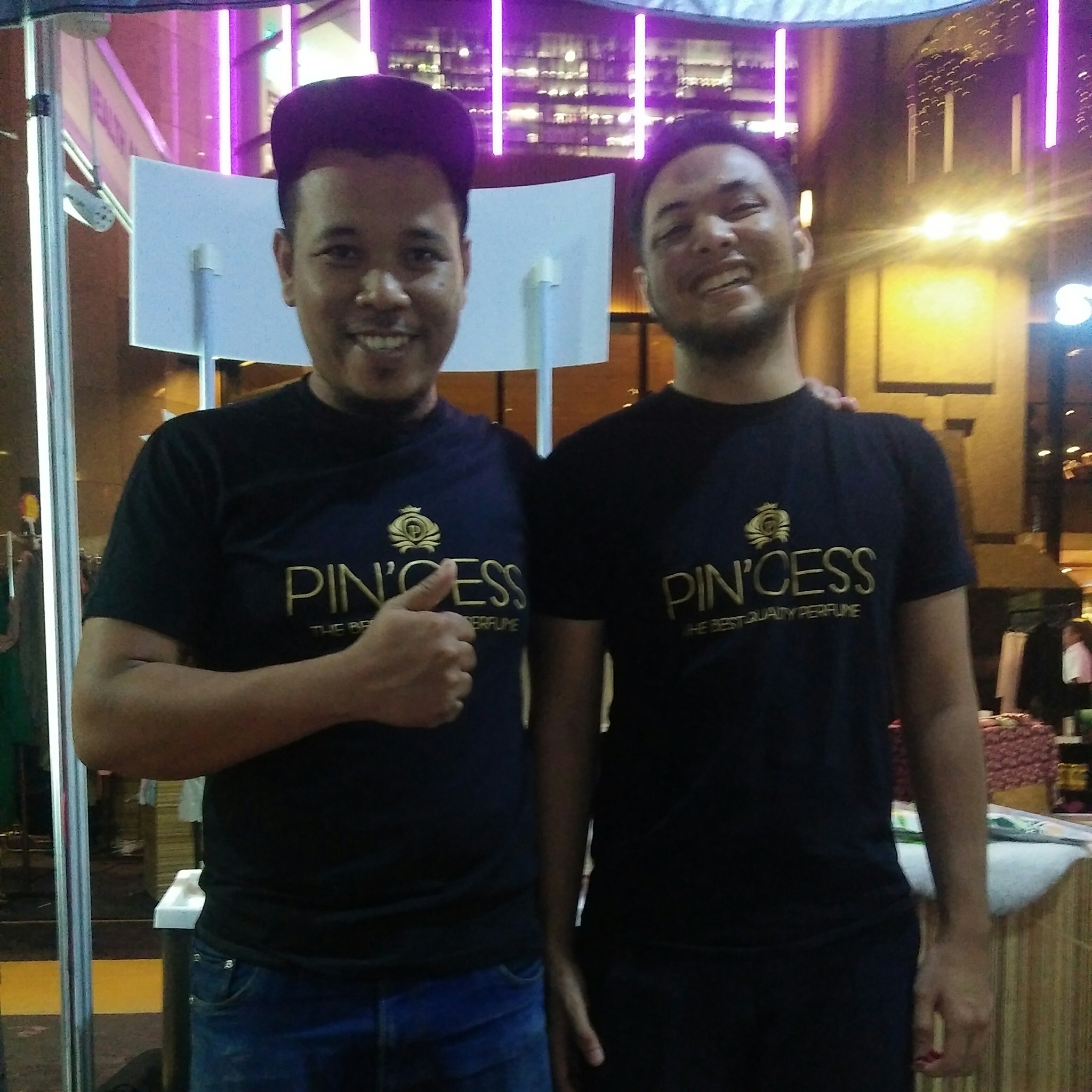 Pokcu pincess