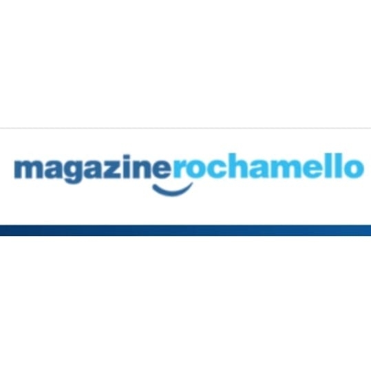 Magazine Rocha Mello | Caucaia CE
