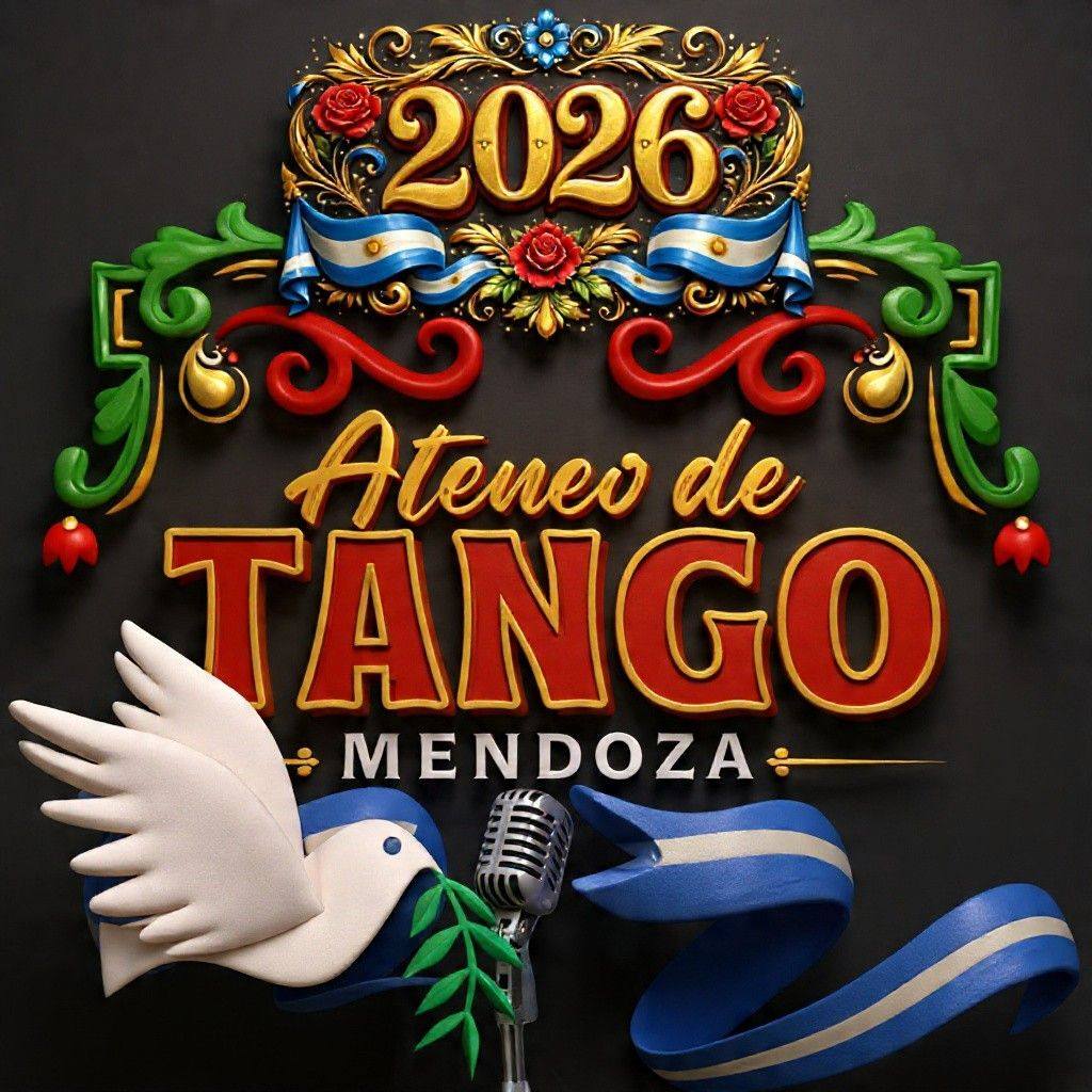 Video del Ateneo De Tango Mendoza del 16 Aniversario, creado por la ...