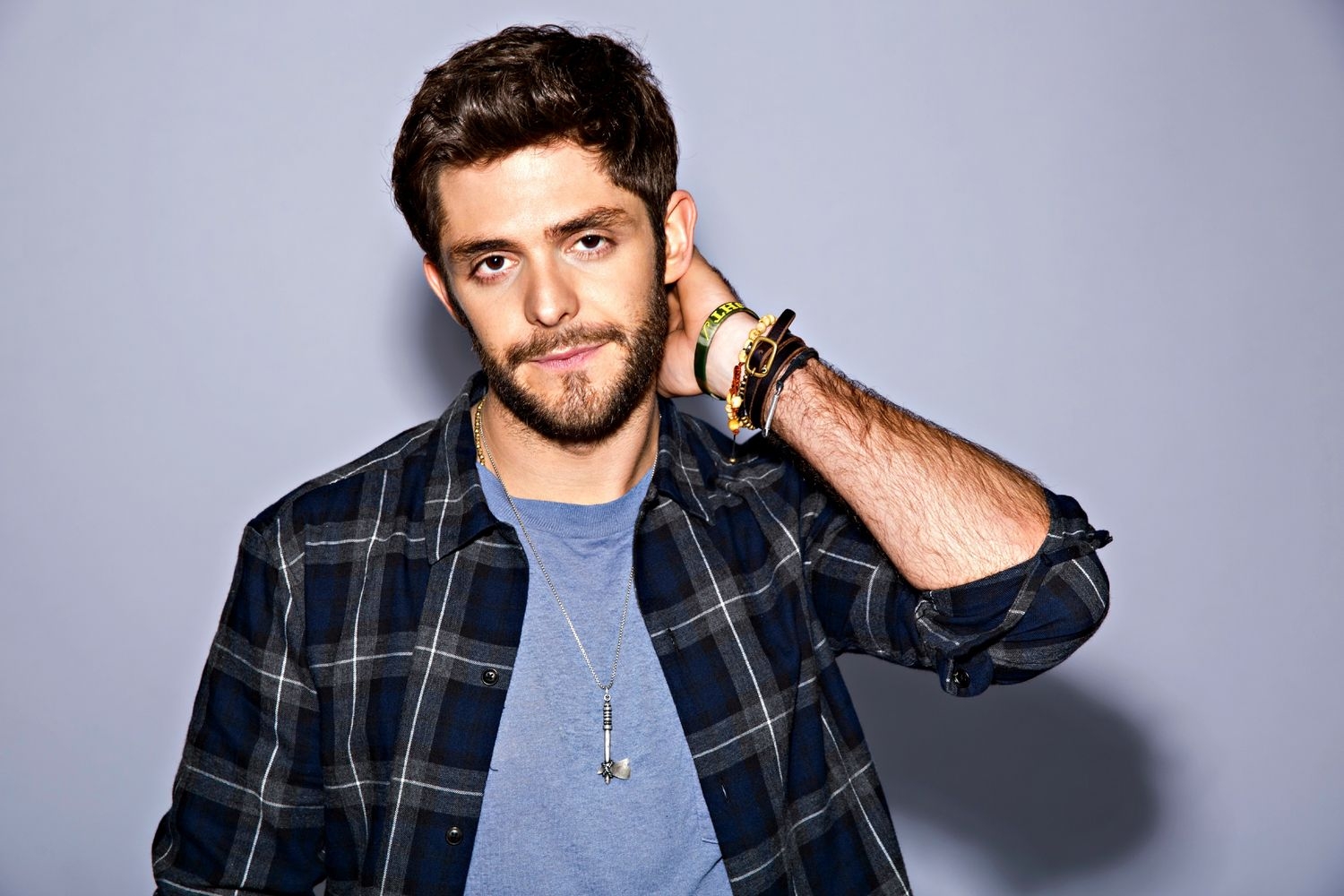Thomas Rhett fans