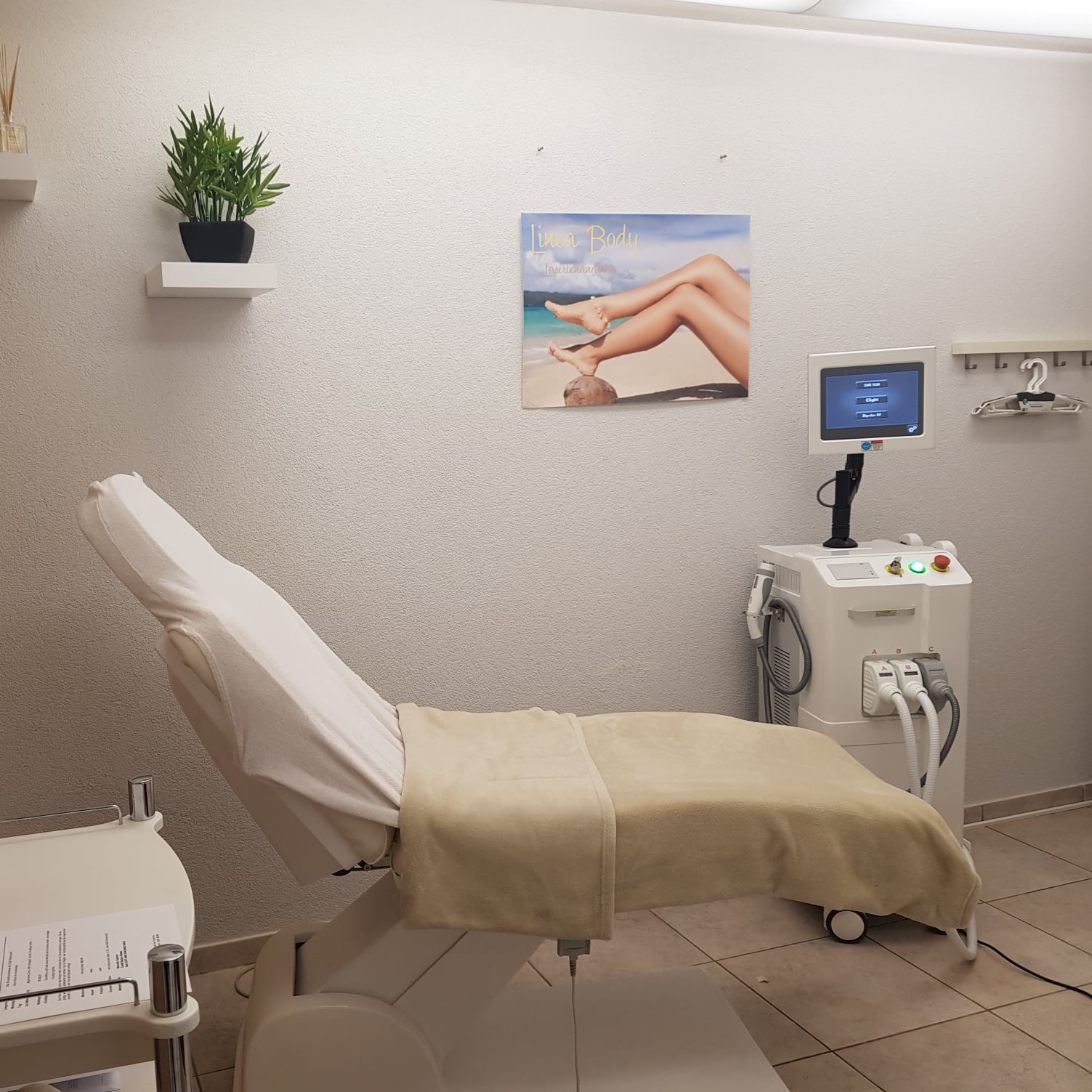 Linea Body | Nürensdorf