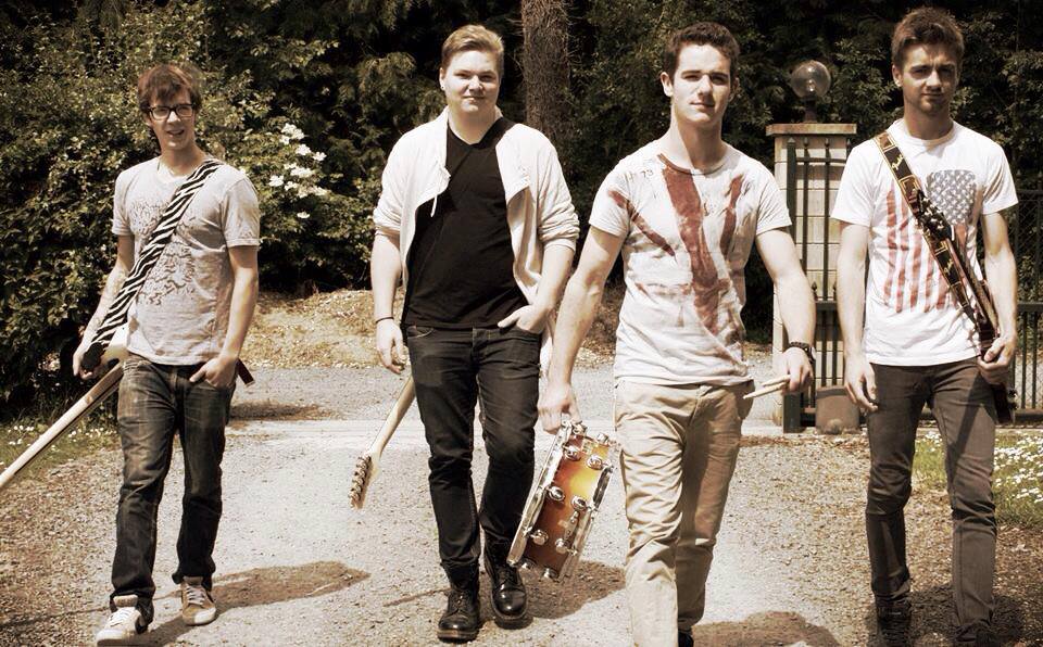 Summer Riot