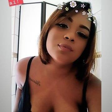 Gaby Oliveira