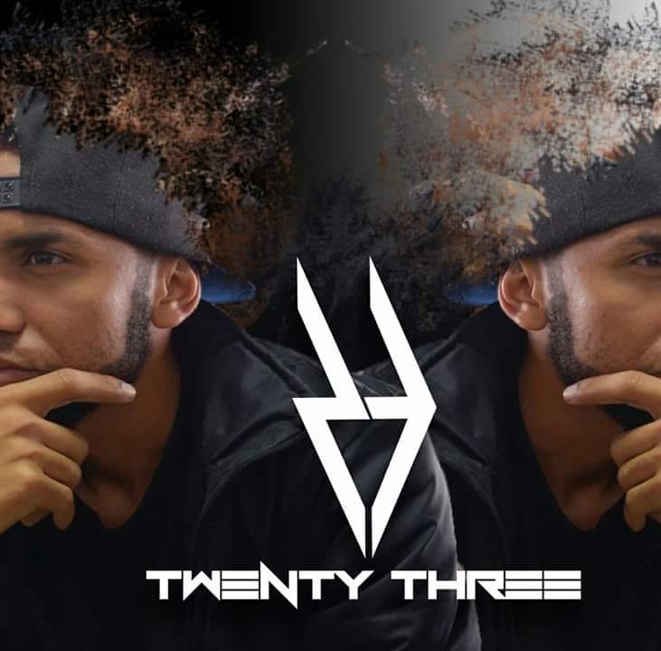Twenty three